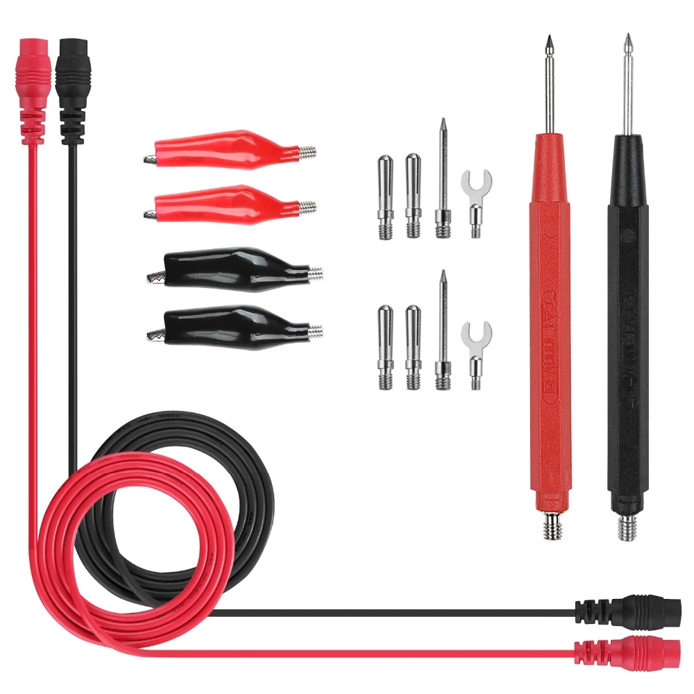 16 In 1 Multi-function Combination Test Cable
