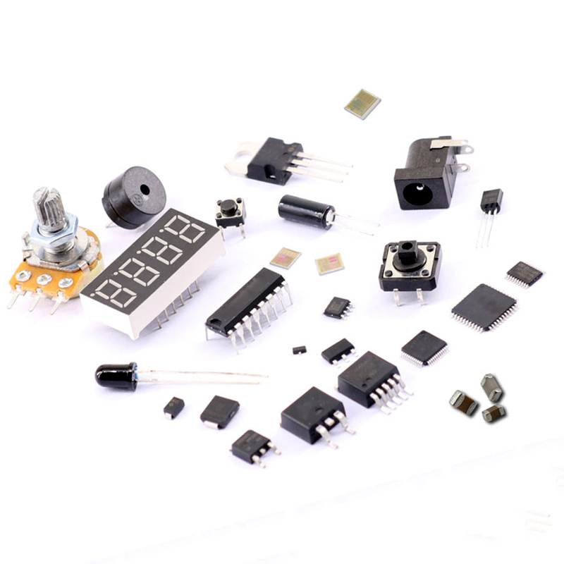 Electronics