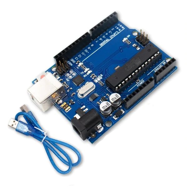 Arduino Boards