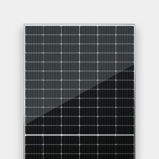 Bluesun High Performance Monocrystalline 550w Half Cut Solar Panel
