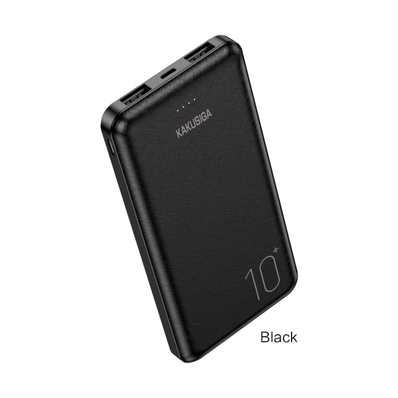 KAKUSIGA KSC-660 Portable 10000mAh Fast Charging - Image 3