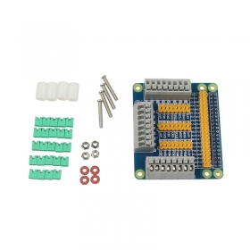 Raspberry Pi 2/3 Extension Board Multifunction