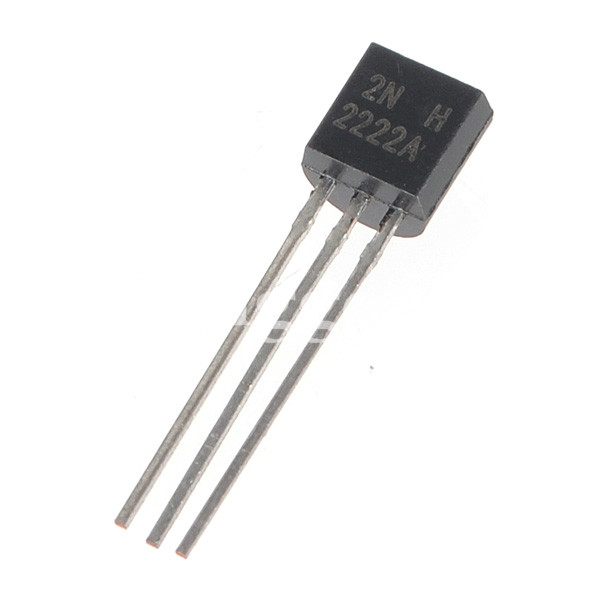Transistor - 2N2222