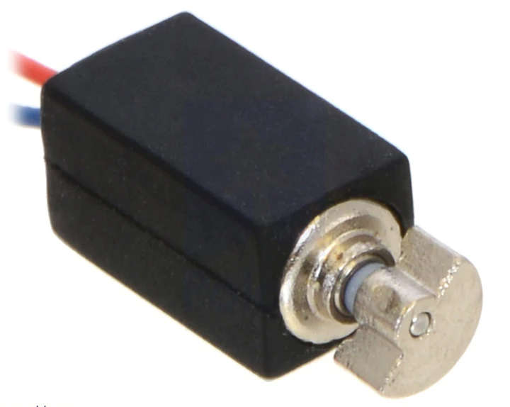 Vibration Motor