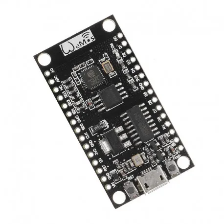 WeMos D1 ESP8266 - Image 3
