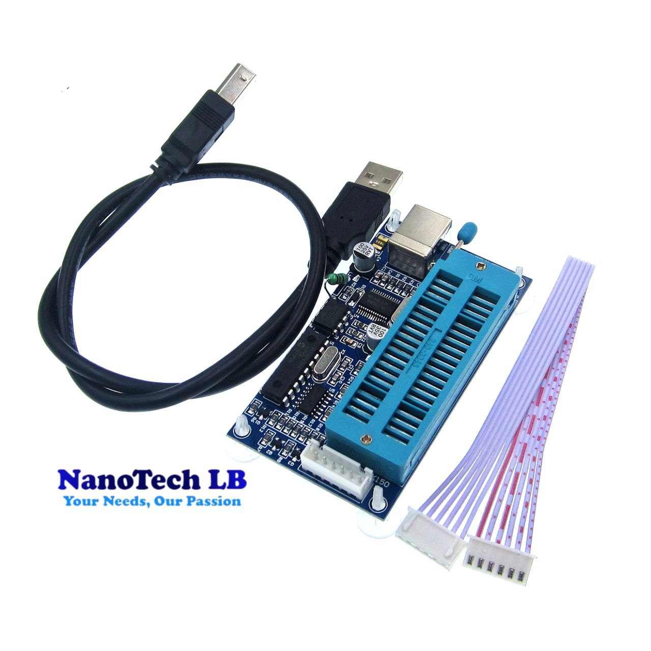 PIC K150 ICSP Programmer Original