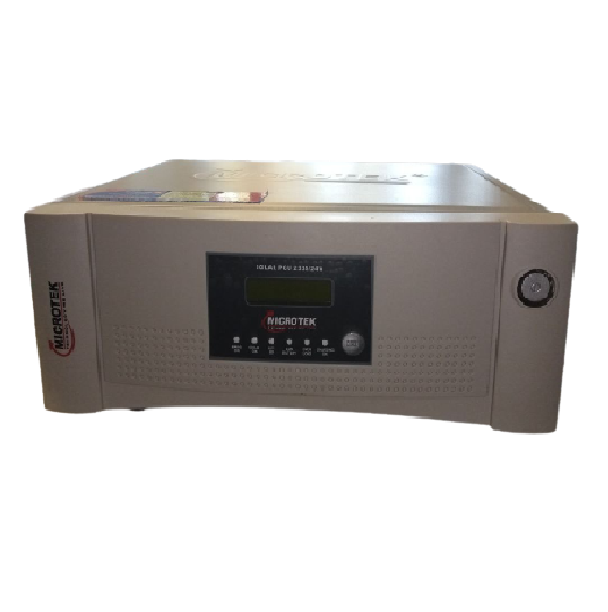 PCU 2335 Microtek Solar Inverter - Image 3