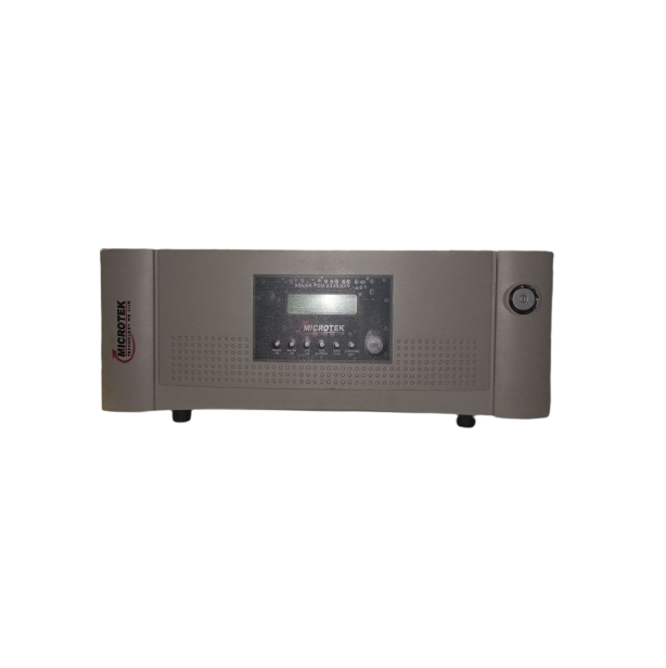 PCU 2335 Microtek Solar Inverter - Image 4