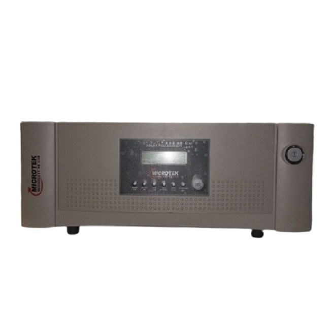 PCU 2335 Microtek Solar Inverter