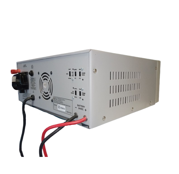 PCU 2335 Microtek Solar Inverter - Image 5