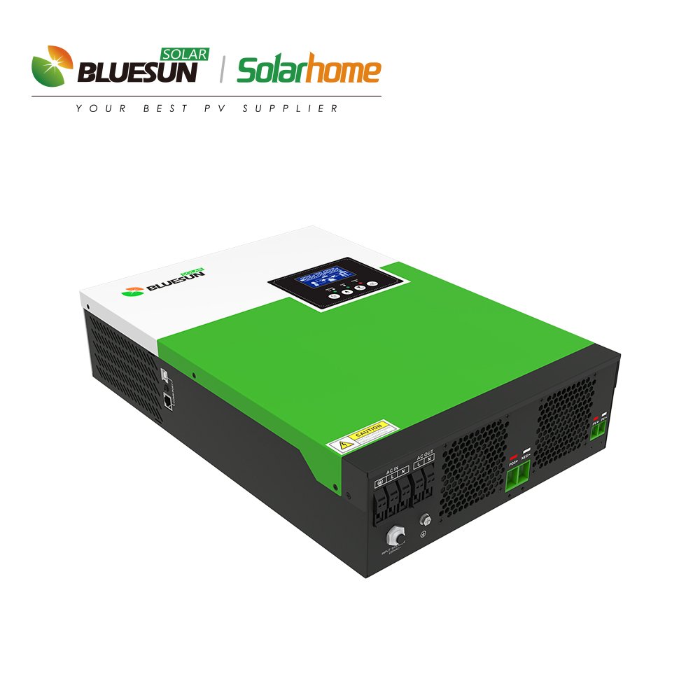 MPPT Solar inverter