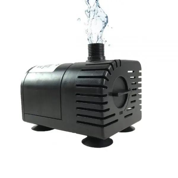 Brushless Submersible Water Pump