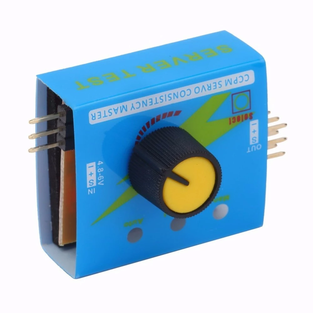 Servo Motor Tester - Image 3