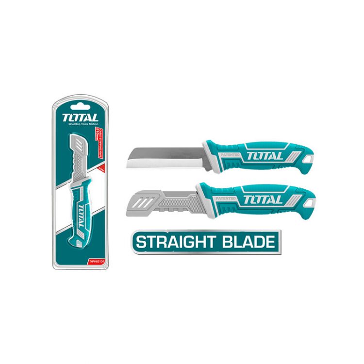 8″ سكين تزليط شريط كهرباء