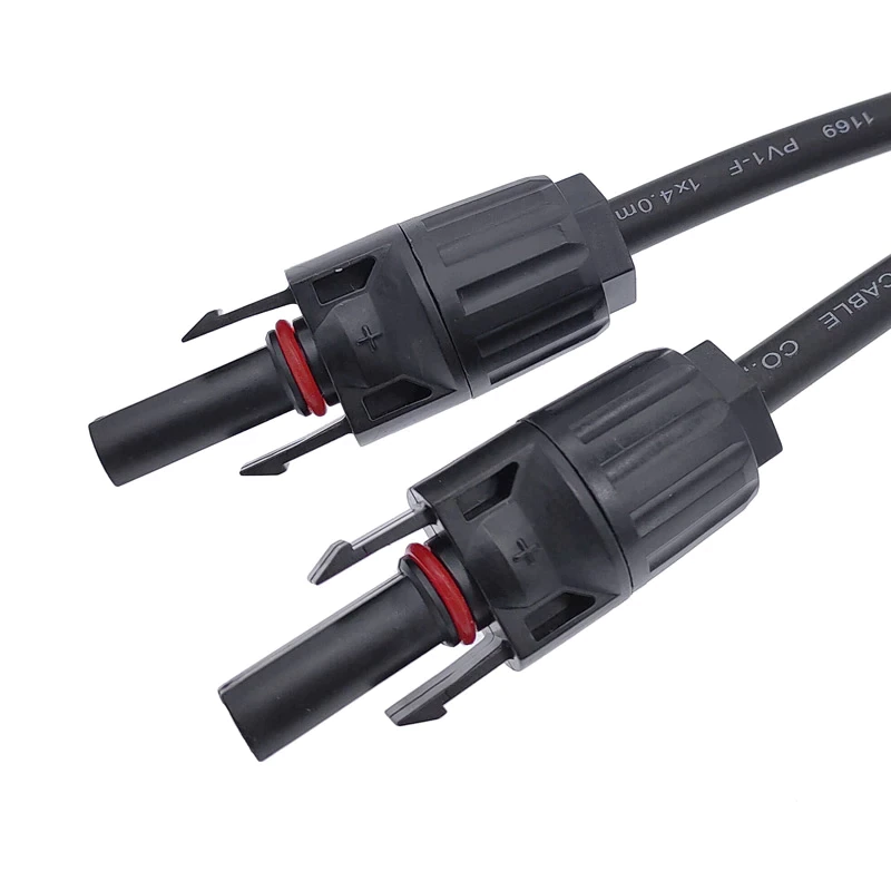 YMC4Y 2-1 Photovoltaic Connector - Image 3