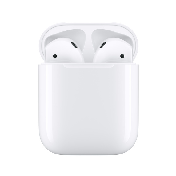 Open-Box AirPods (2nd generation)