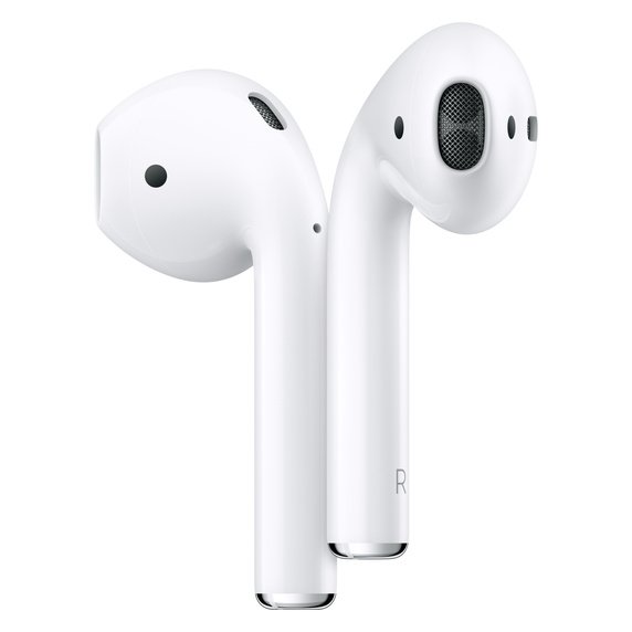 Open-Box AirPods (2nd generation) - Image 3