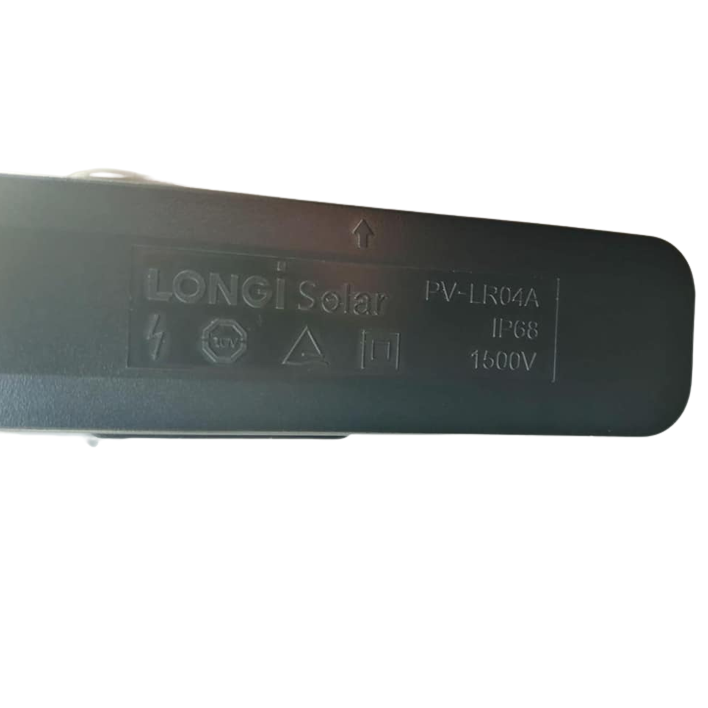 Solar Panels LR5-72HPH-545M - Image 3
