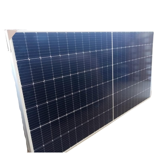 Solar Panels LR5-72HPH-545M - Image 4