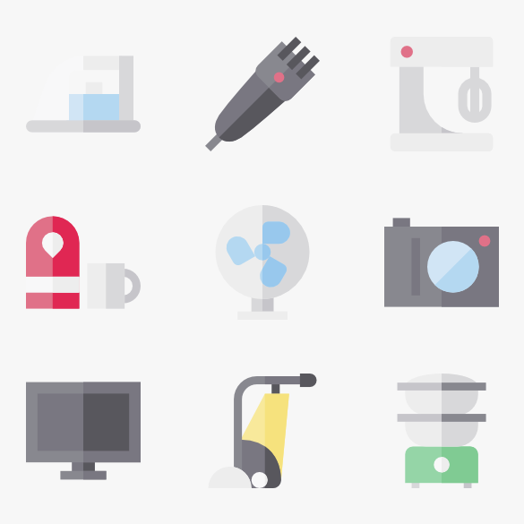 Electrical Appliances