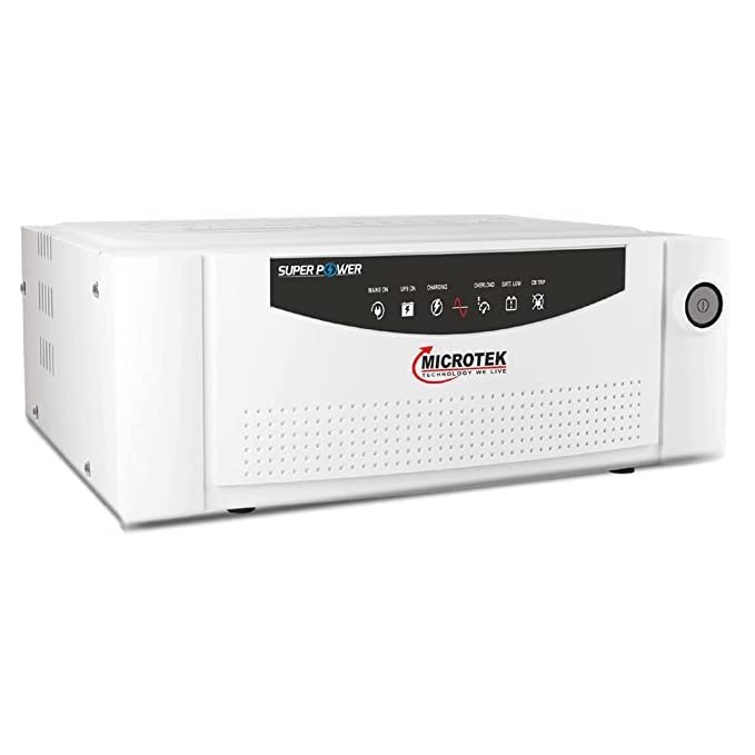 PWM Solar Inverter