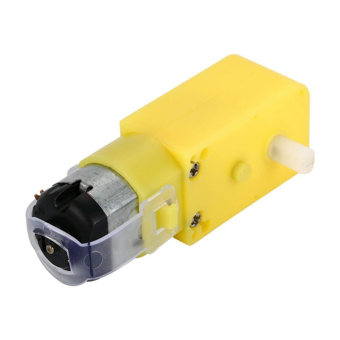 Motors & Drivers