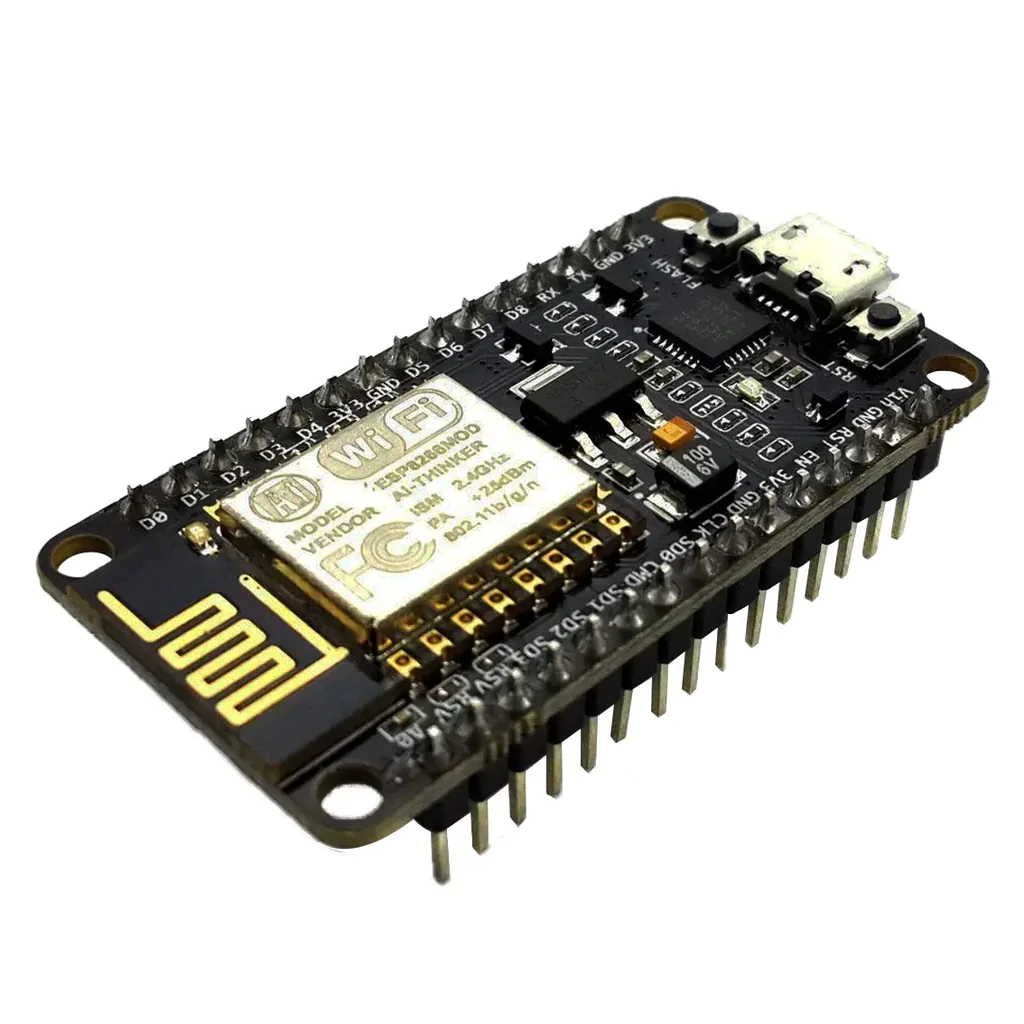Node MCU