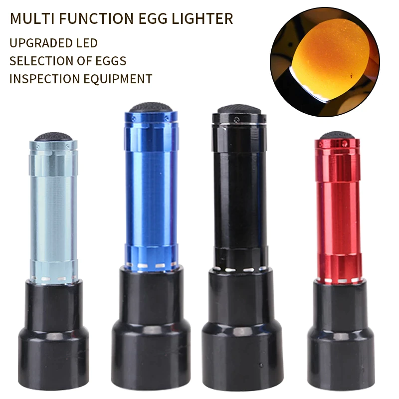 Egg Incubator Candler Tester - Image 4