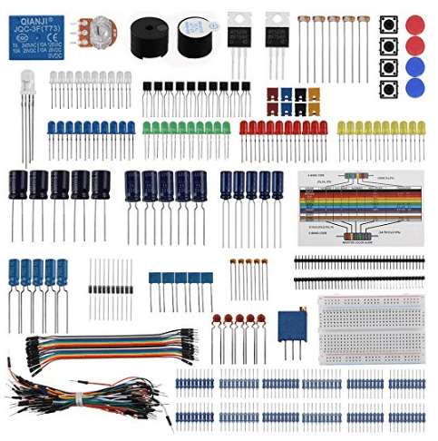 Electronic Components