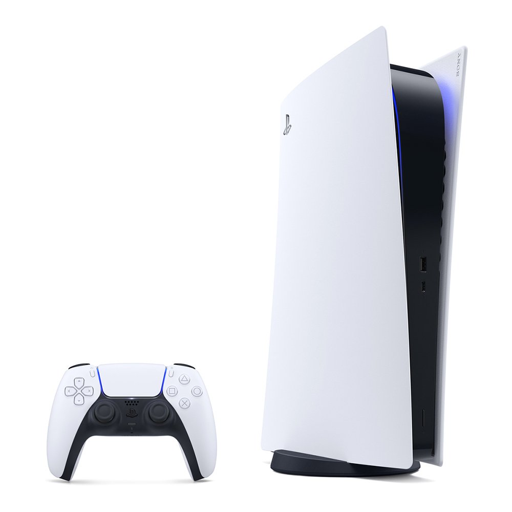 Game Consoles