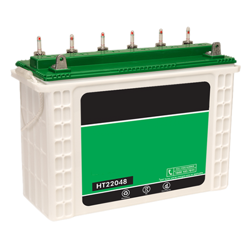 Tubular Battery
