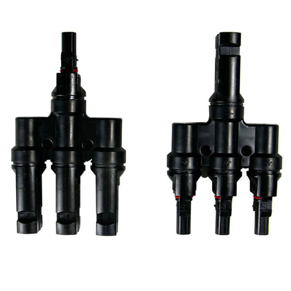 YMC4T 3-1 Photovoltaic Connector