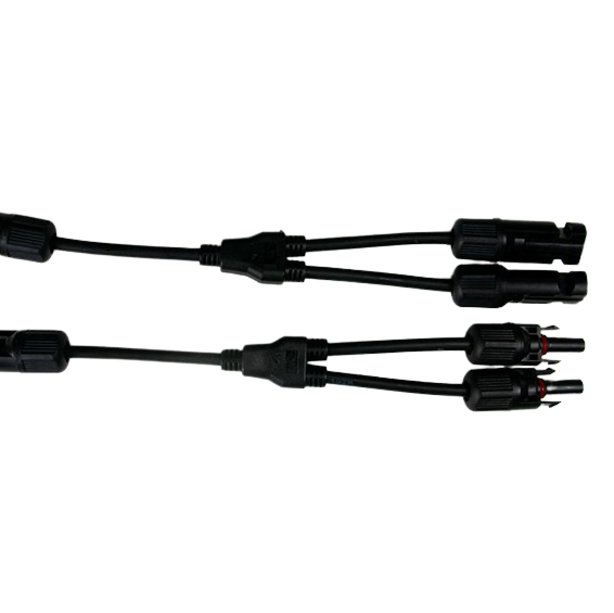 YMC4Y 2-1 Photovoltaic Connector - Image 6