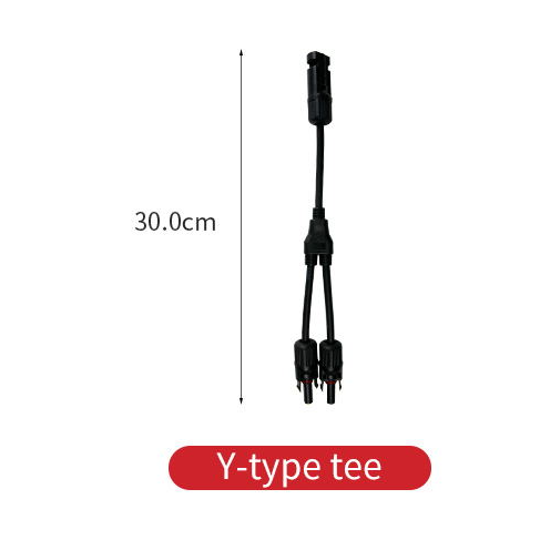 YMC4Y 2-1 Photovoltaic Connector - Image 7