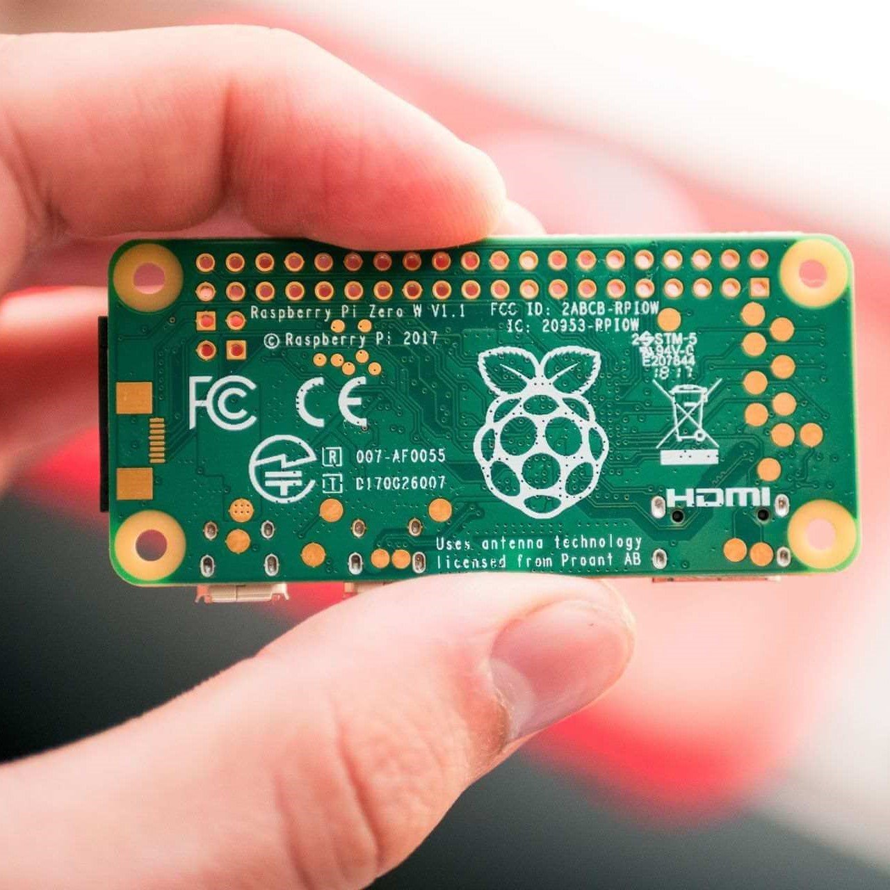 Raspberry Pi