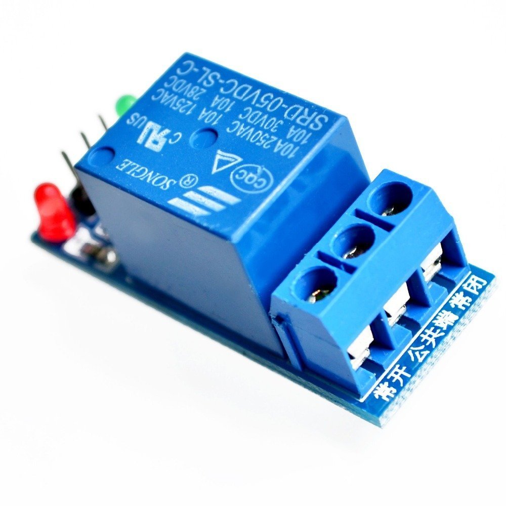 Relays