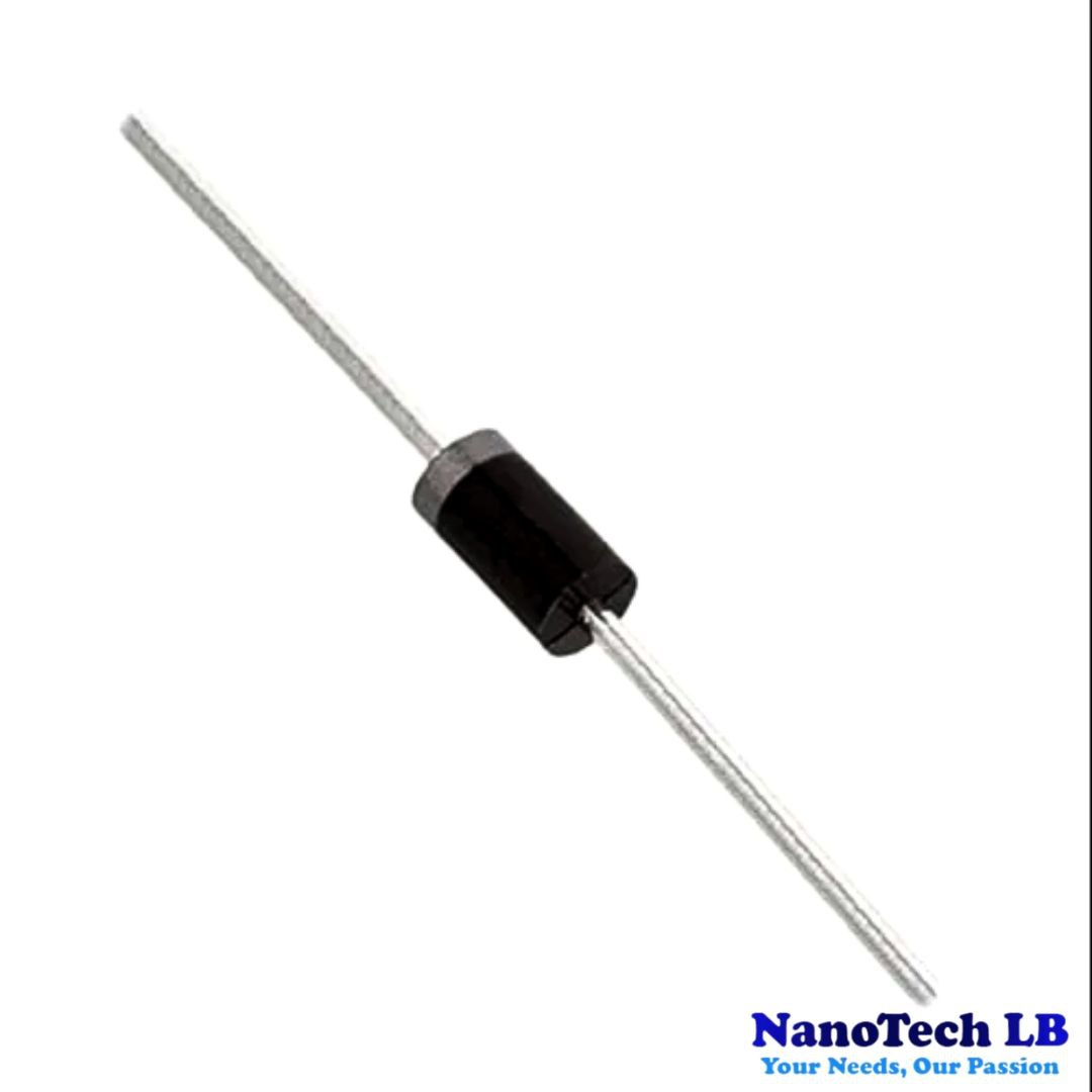 Diode - FR107