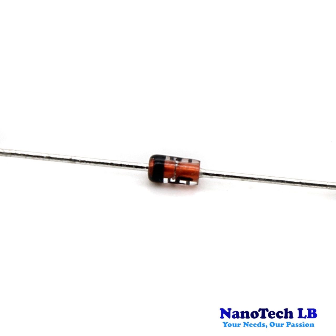 Zener Diode 0.5w/8v3
