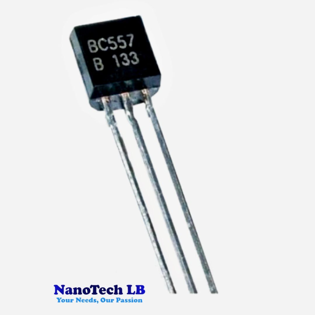 Transistor - BC557