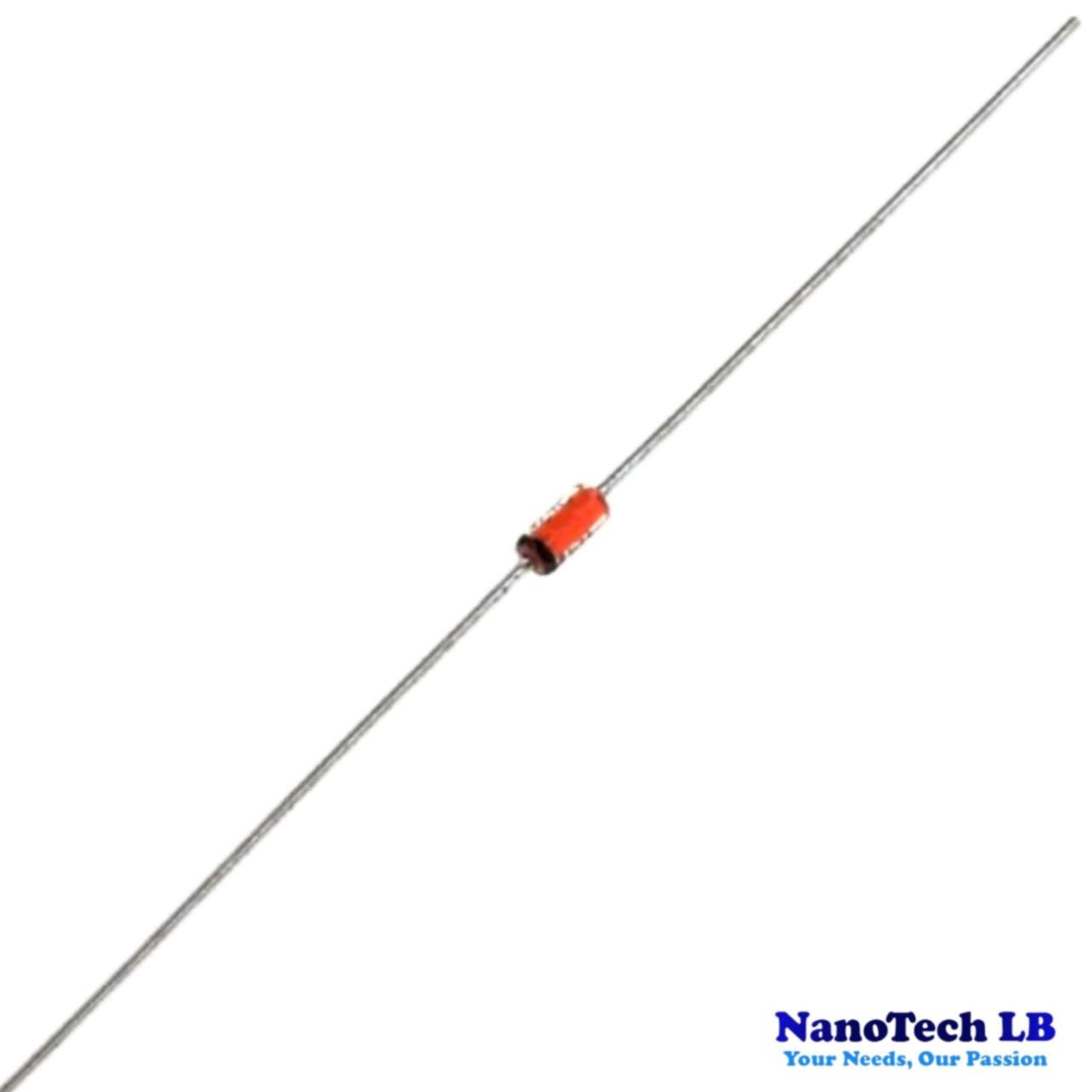 Zener Diode 0.5w/3v3