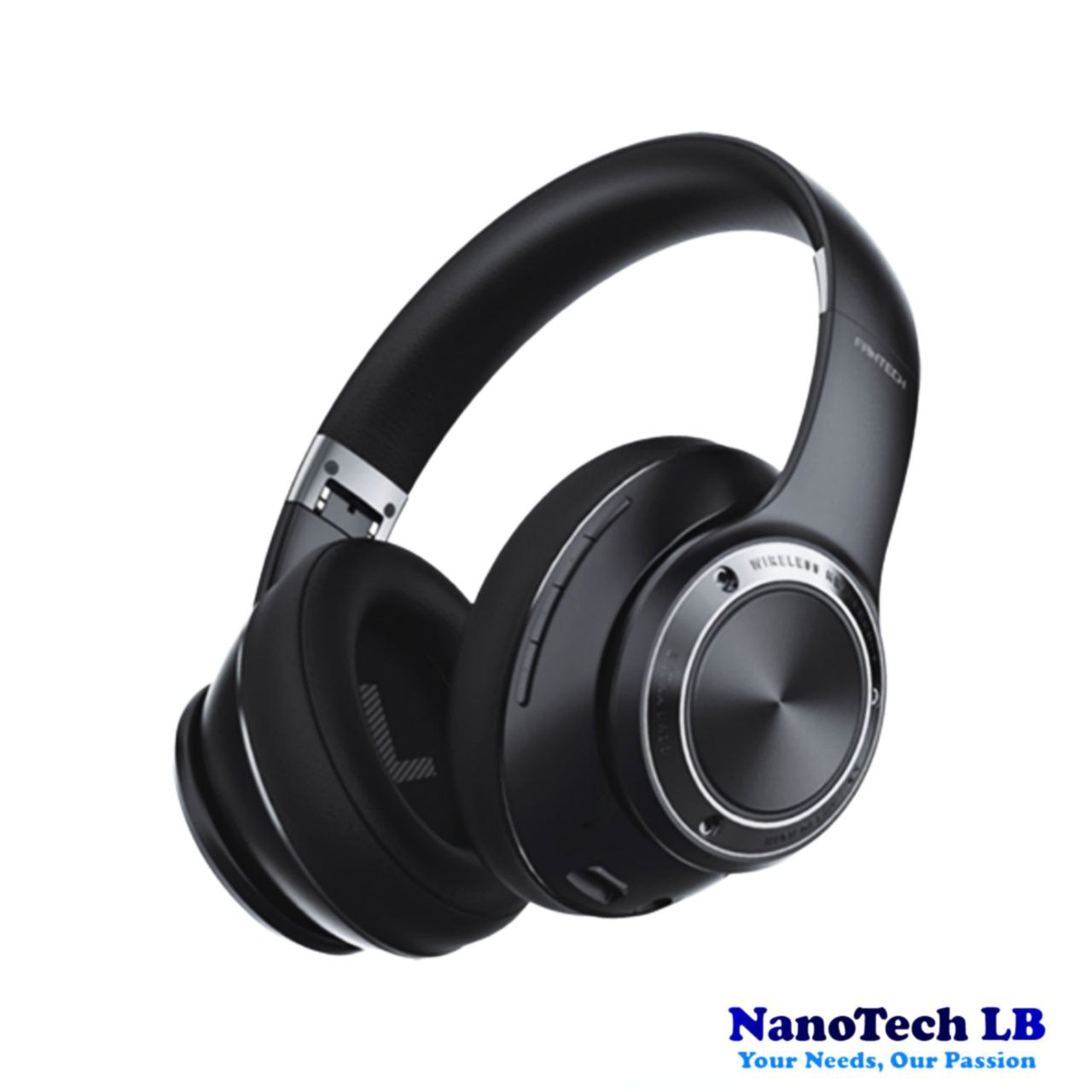 WH01 Wireless Headphone