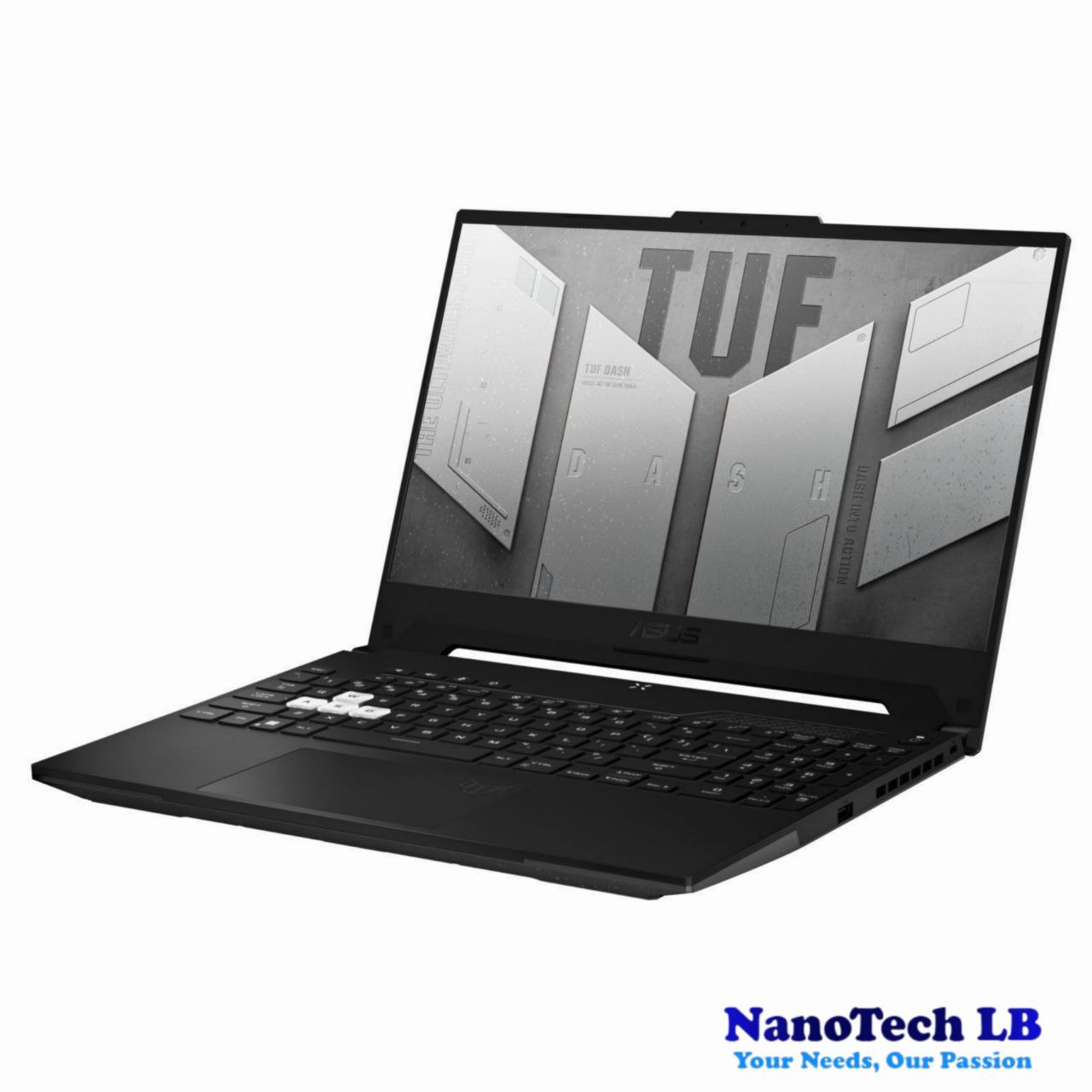 ASUS TUF Dash F15 FX517Z