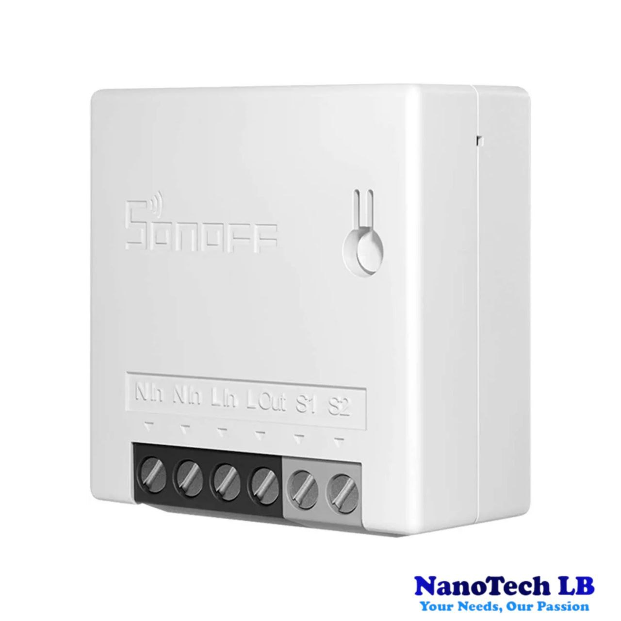 SONOFF MINI R2 WiFi Switch