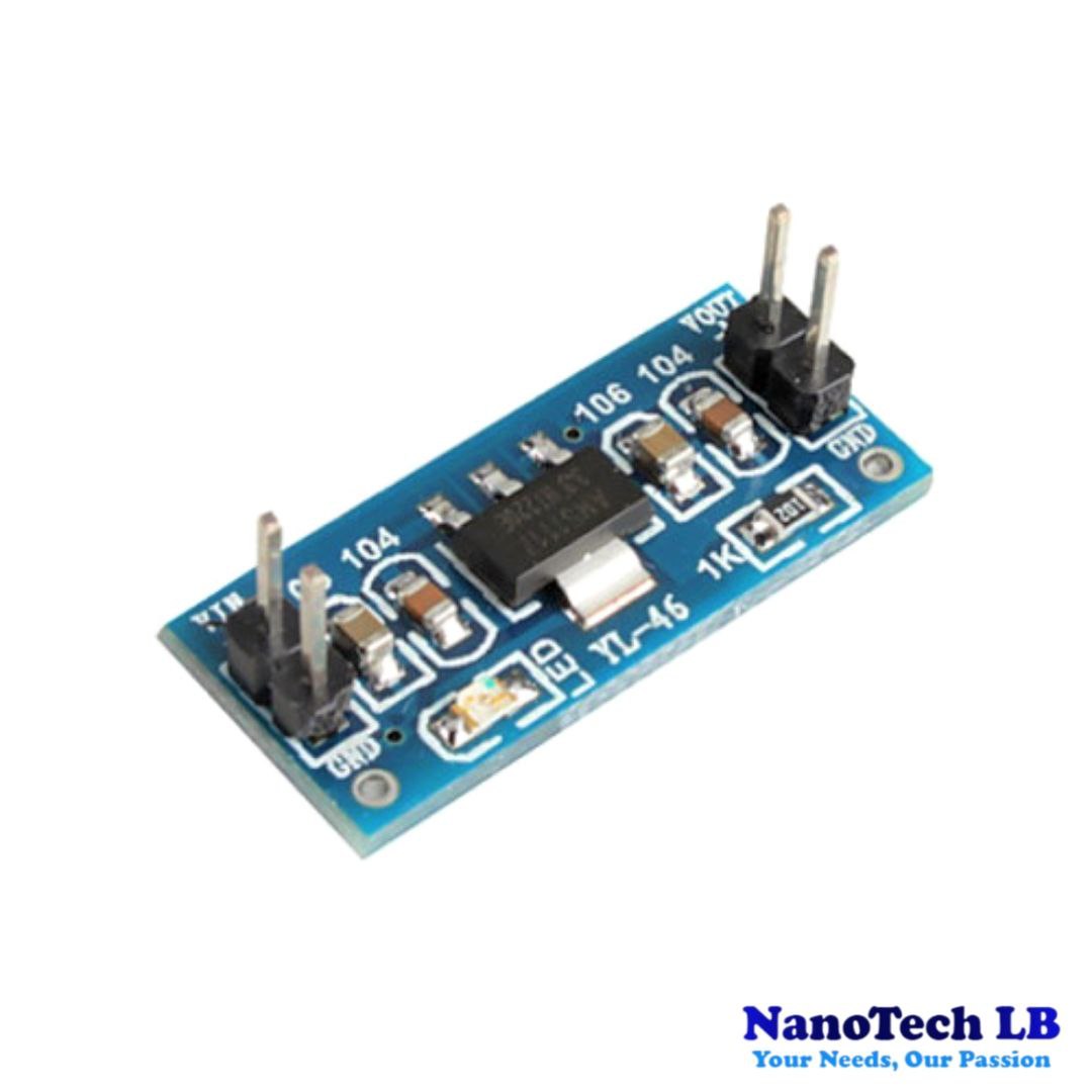 AMS1117 AMS 1117 3.3V Power Supply Module