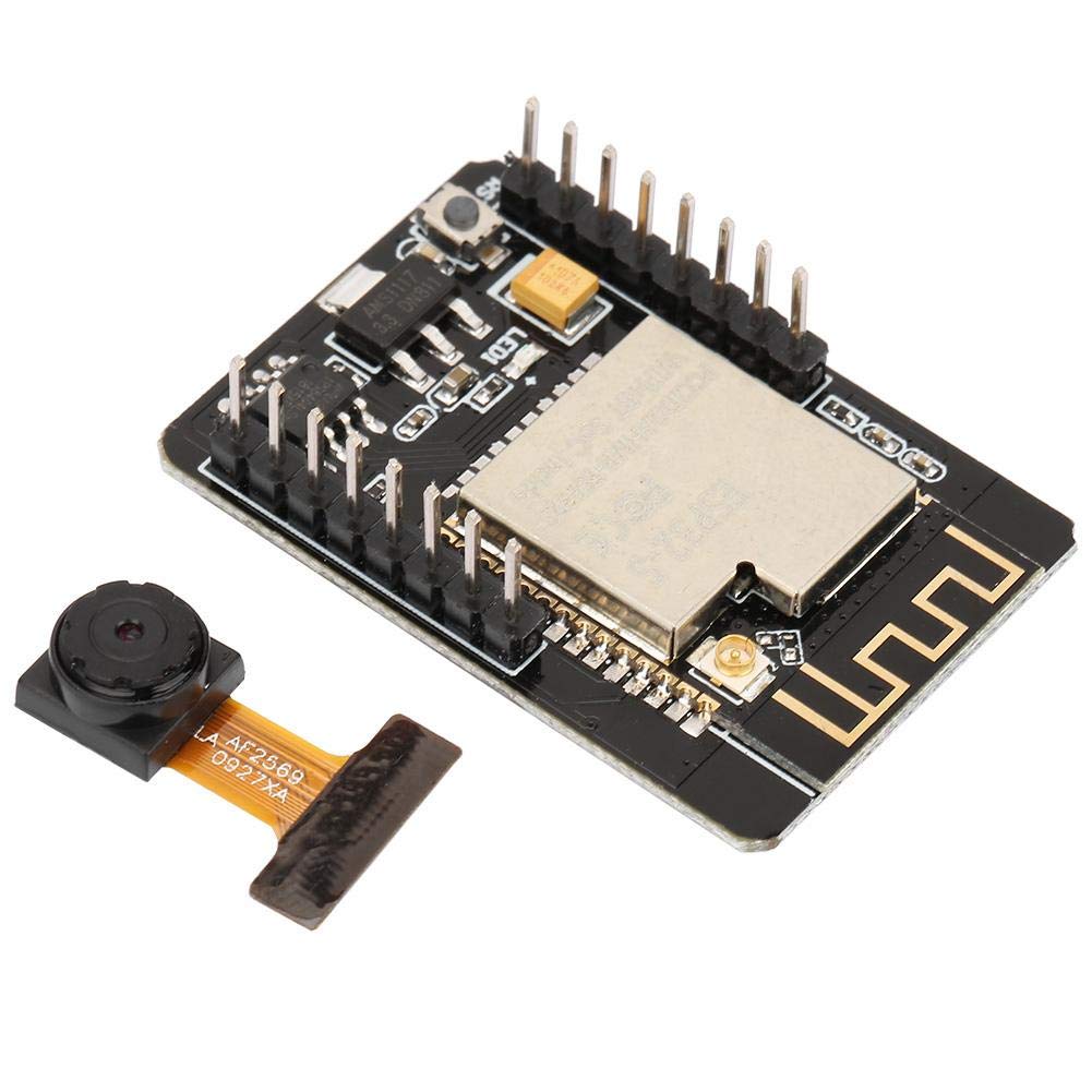 ESP32-CAM
