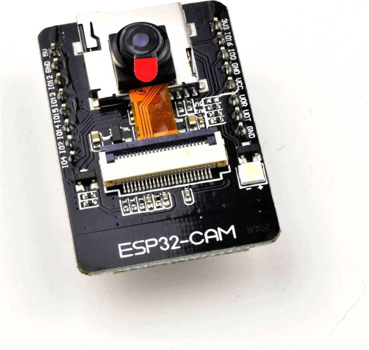 ESP32-CAM - Image 3