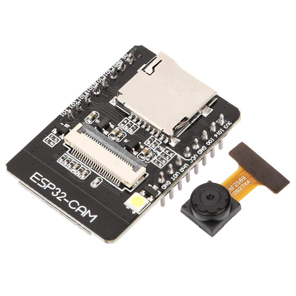ESP32-CAM - Image 4