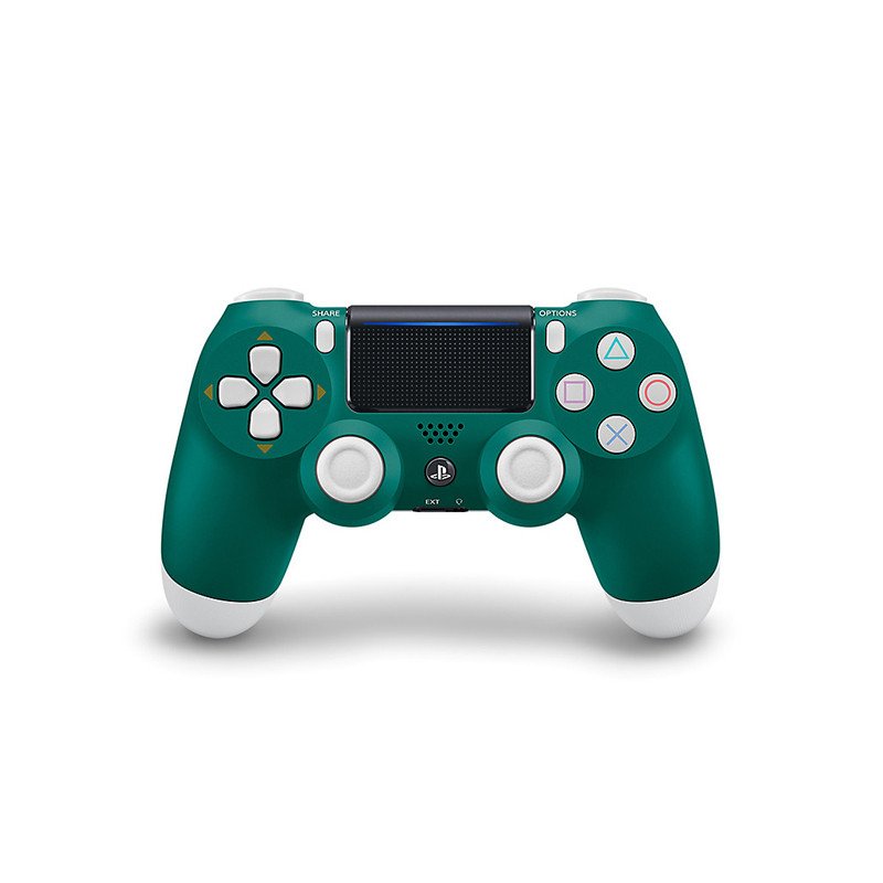 DualShock 4 Wireless Controller for PlayStation 4 - PS4 - Image 4