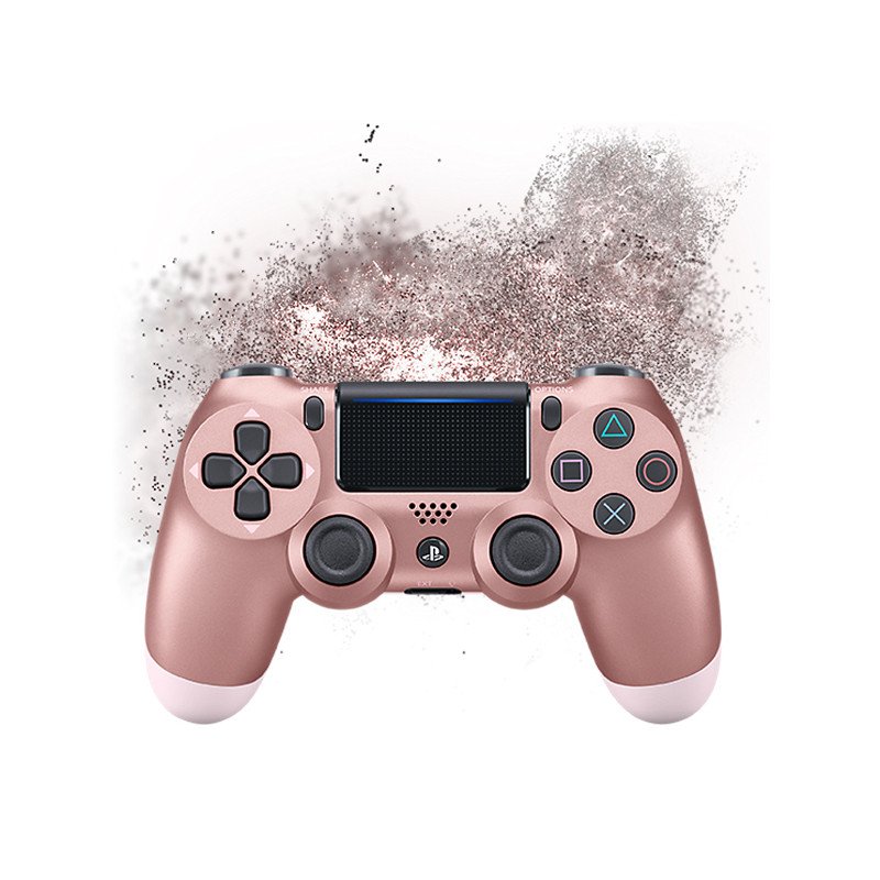 DualShock 4 Wireless Controller for PlayStation 4 - PS4 - Image 5