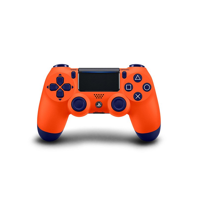 DualShock 4 Wireless Controller for PlayStation 4 - PS4 - Image 6